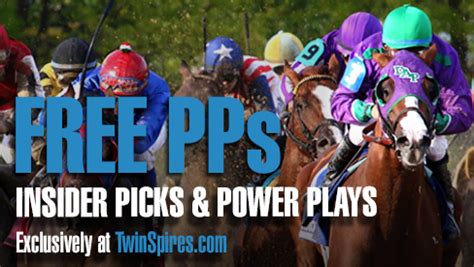 free past performances horse racing|Free Past Performances (PPs) .